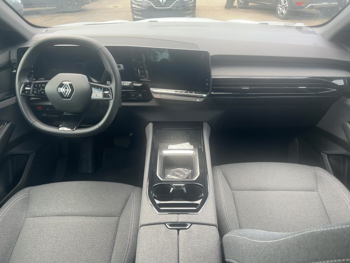 Fahrzeugabbildung Renault Austral Evolution Mild Hybrid 160 Automatik