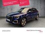 Audi Q2 35 TFSI advanced S tronic Kamera+Matrix+Navi