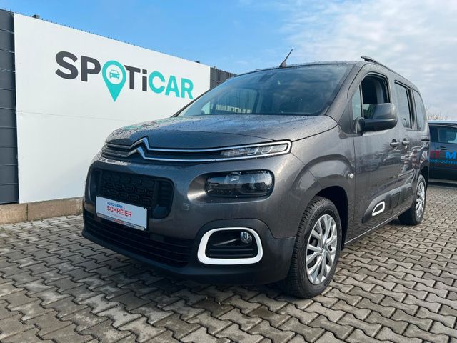 Citroën Berlingo Feel M*1HAND*TÜV NEU*EINPARKHILFE*