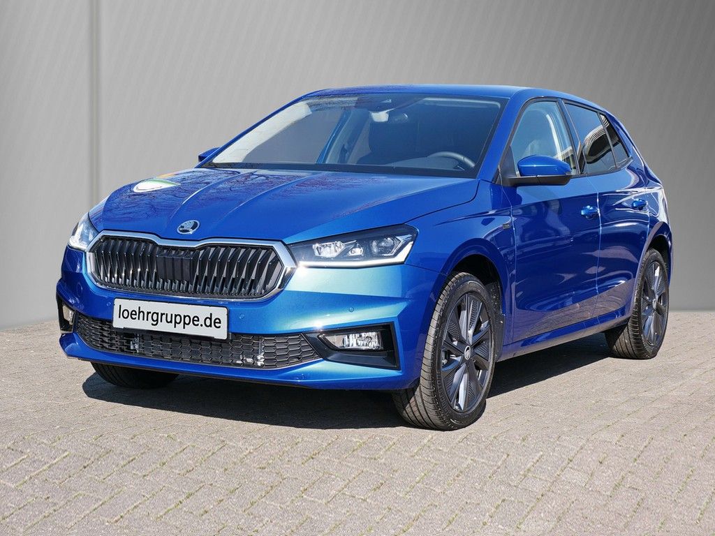 Skoda Fabia UPE br. 33.190,- Tour 1.0 l TSI 85 kW / 11 imagem 2
