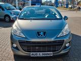 Peugeot 207 CC Premium Cabrio/Garantie/Klima/PDC - Peugeot 207 in Bochum