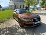Audi RS6 Plus / 1 von 500 / Audi Exclusive / Carbon - Audi RS6: Plus