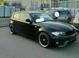 BMW 116i - Hartge Sondermodell - BMW: Hartge