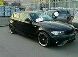 BMW 116i - Hartge Sondermodell - BMW: Sondermodell