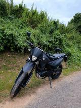 Kreidler Supermoto DD 125ccm³ - KREIDLER MOTORRAD