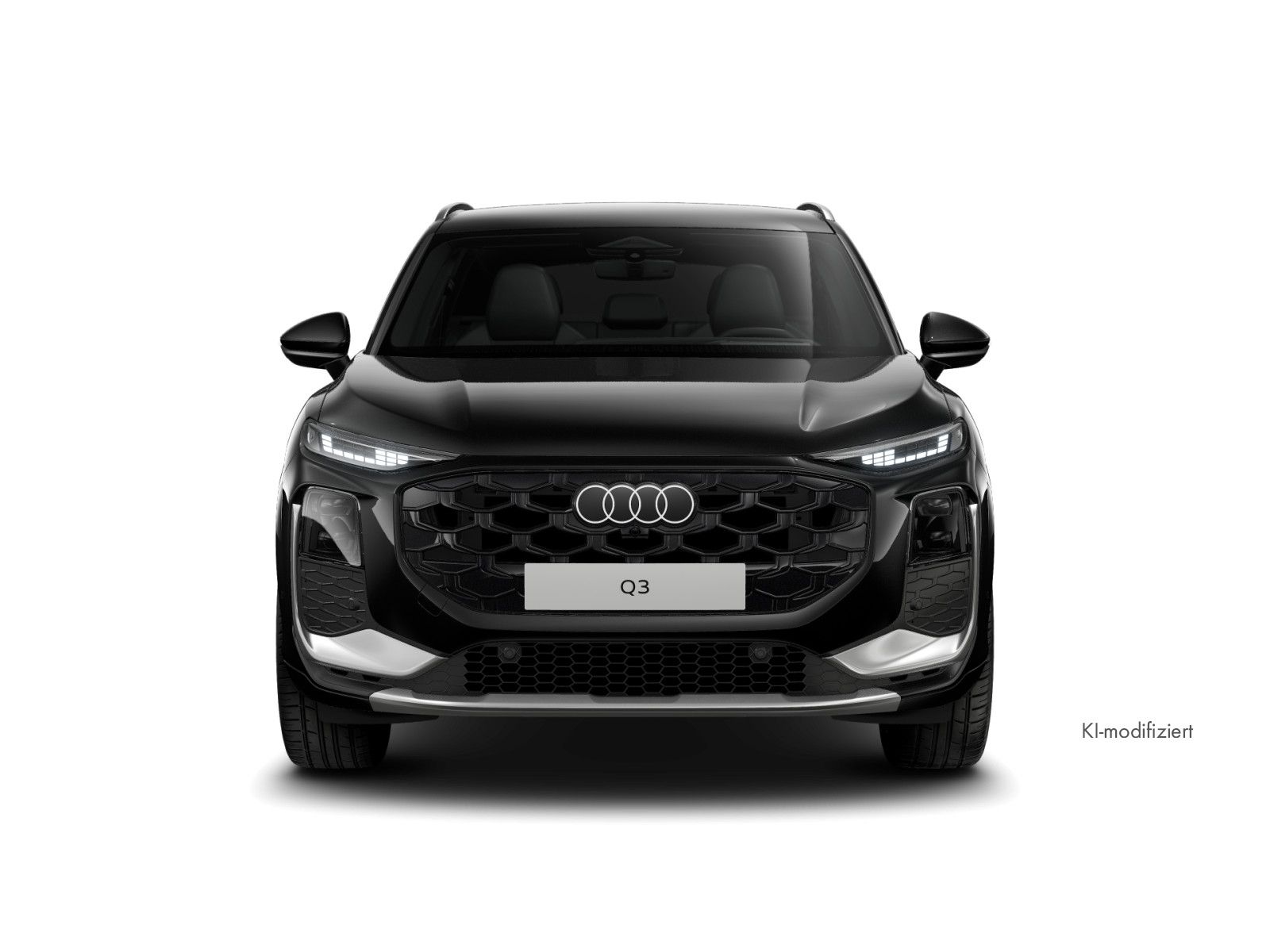 Audi Q3 - Bild 3