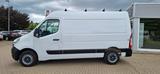 Opel Movano B Kasten/Kombi HKa L2H2 3,5t - gebrauchte Opel Movano aus dem Jahr 2020
