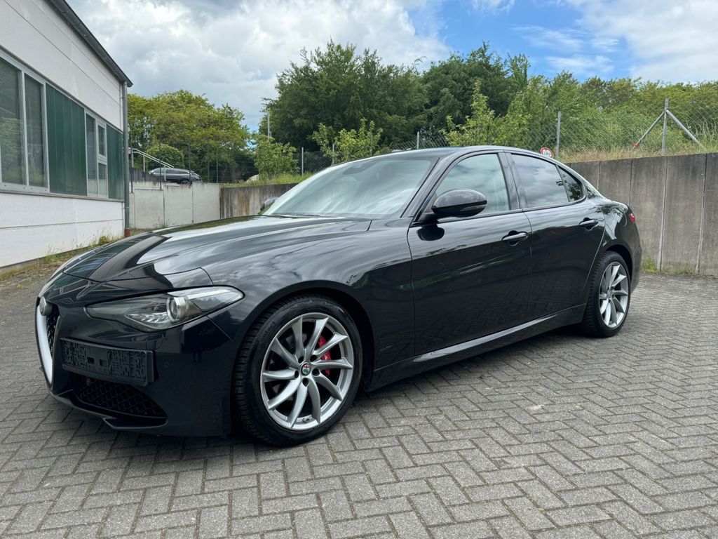 Angebot ansehen Alfa Romeo Giulia