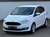 Ford C-MAX Cool & Connect*Klima*Navi*Alu 17*Euro 6* - Ford C-Max in Saarbrücken