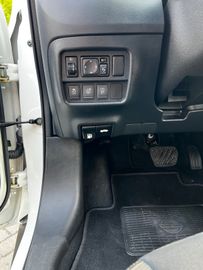 Bild 13 Nissan Juke 1.6 N-Connecta Automatik