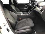 Mercedes-Benz C 200 T-Modell AMG+ILS+MBUX+Night+Wide+360+Cam - Mercedes-Benz: Kombi, AMG