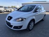 Seat Altea Style Copa*AHK*Zahnriemen neu*Tüv 02.27 - Seat Altea Style mit Diesel-Antrieb