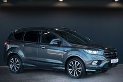 FORD Kuga 2.0 EcoBoost ST-Line 4x4*Technik*Assistenz*