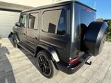 Mercedes-Benz G 63 AMG Voll Produktion März 2026