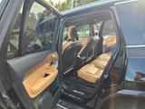 Volvo XC90 B5 AWD Geartronic Inscription Inscription - Volvo XC90 aus 2019