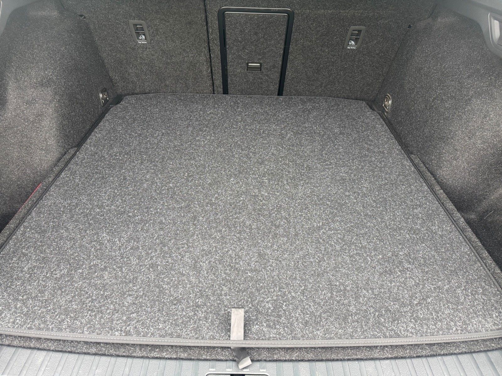 Fahrzeugabbildung SKODA Octavia RS Combi 2.0 TSI