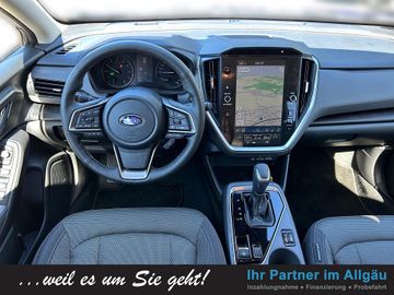 Subaru Outback - 12