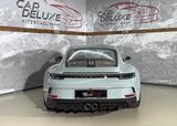 Porsche 911 S/T Heritage/Lift/Bose/Stock! - Porsche: Sportwagen, ST 911