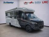 Carthago C-LINE T 4.9 LE MB Luftfederung*AHK*Lithium*Sola - Carthago T