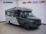 Carthago C-LINE T 4.9 LE MB Luftfederung*AHK*Lithium*Sola - Carthago T4