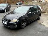 Volkswagen Golf 2.0 GTD DSG+NAVI+XENON+LED+18ZOLL+170PS+ - Volkswagen Golf aus 2011: GTD