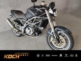 Suzuki SV 650 / Cagiva Raptor 650ie - SUZUKI 650 R