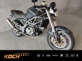 Cagiva Raptor 650ie - CAGIVA RAPTOR
