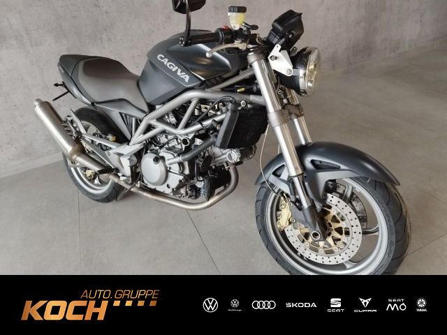 Cagiva Raptor 650ie