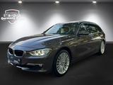 BMW 335 D xDrive.Automatik+Leder+Pan-Dach+Head-Up.. - BMW 335: Kombi, 335d