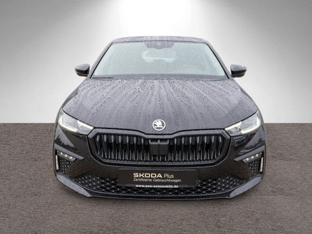 Skoda Scala - Bild 5