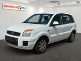 Ford Fusion 1.4 Style - gebrauchte Ford Fusion aus dem Jahr 2011