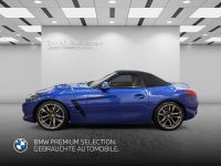 BMW Z4 M40 - Vorschau Bild 2