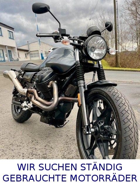 Moto Guzzi V 7 III Stone