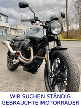 Moto Guzzi V 7 III Stone - Moto Guzzi V7 Stone