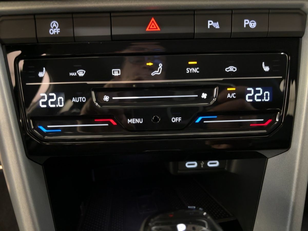 Volkswagen T-Roc - Bild 11