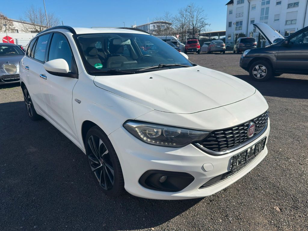 Angebot ansehen Fiat Tipo