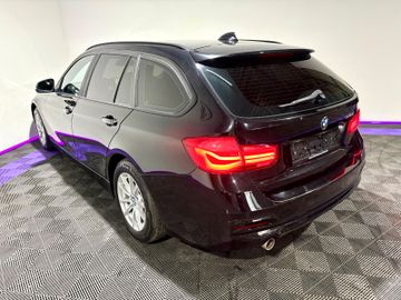 BMW 318 - 5
