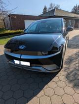 Hyundai IONIQ 5 Techniq-Paket 72,6 kWh 160 kW  - Hyundai IONIQ 5 von privat