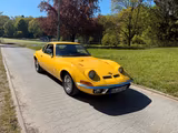 Opel GT - Originalzustand - Top Zustand - gebrauchte Opel GT aus dem Jahr 1969