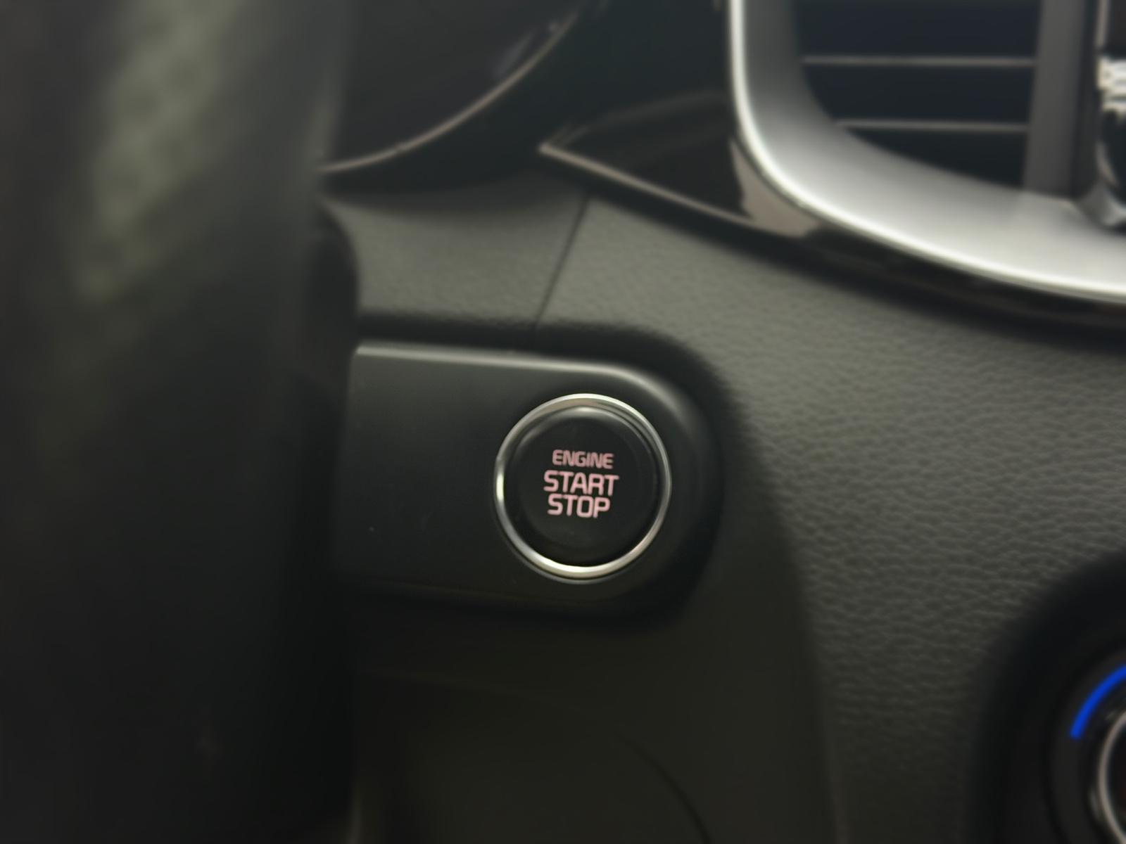 Kia ProCeed GT |LED|Pano|Virtual|Keyles|TotWi|Tempo