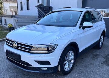 Volkswagen Tiguan - 5
