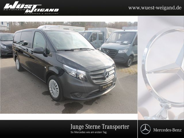 Mercedes-Benz Vito 116 CDI Tourer PRO Lang