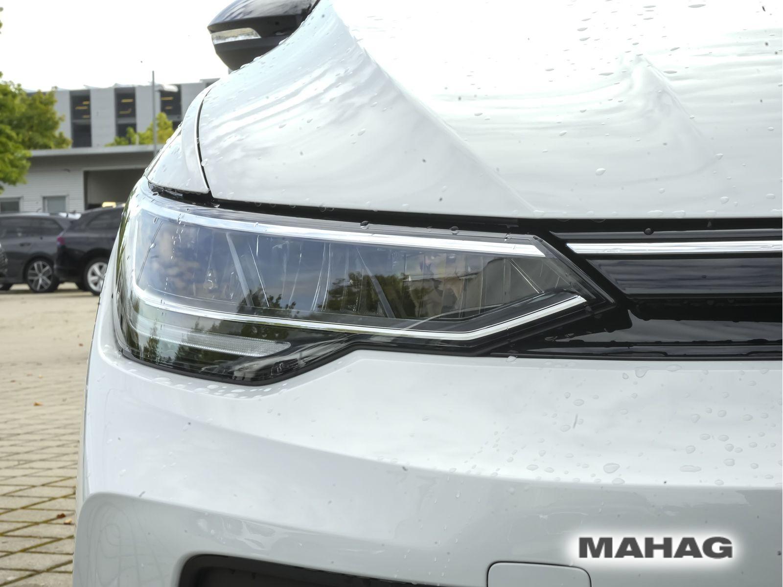 Volkswagen Golf Variant ENERGY 1.5 eTSI LED Navi ParkPilot, миниатюра 7