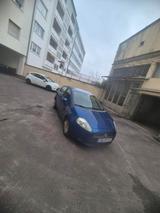 Fiat fiat punto - Fiat Punto in Saarbrücken