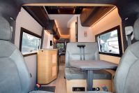 Andere LOEF 680 H, Mo.22, 4x4, mit Dachzelt &amp; Grill (15/30)