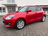 Suzuki Swift Comfort CarPlay SHZ LED Automatik Kamera - Suzuki Swift Gebrauchtwagen in Bielefeld
