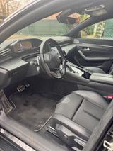 Peugeot 508 BlueHDi 160 EAT8 Allure SW Allure - gebrauchte Peugeot 508 aus dem Jahr 2020