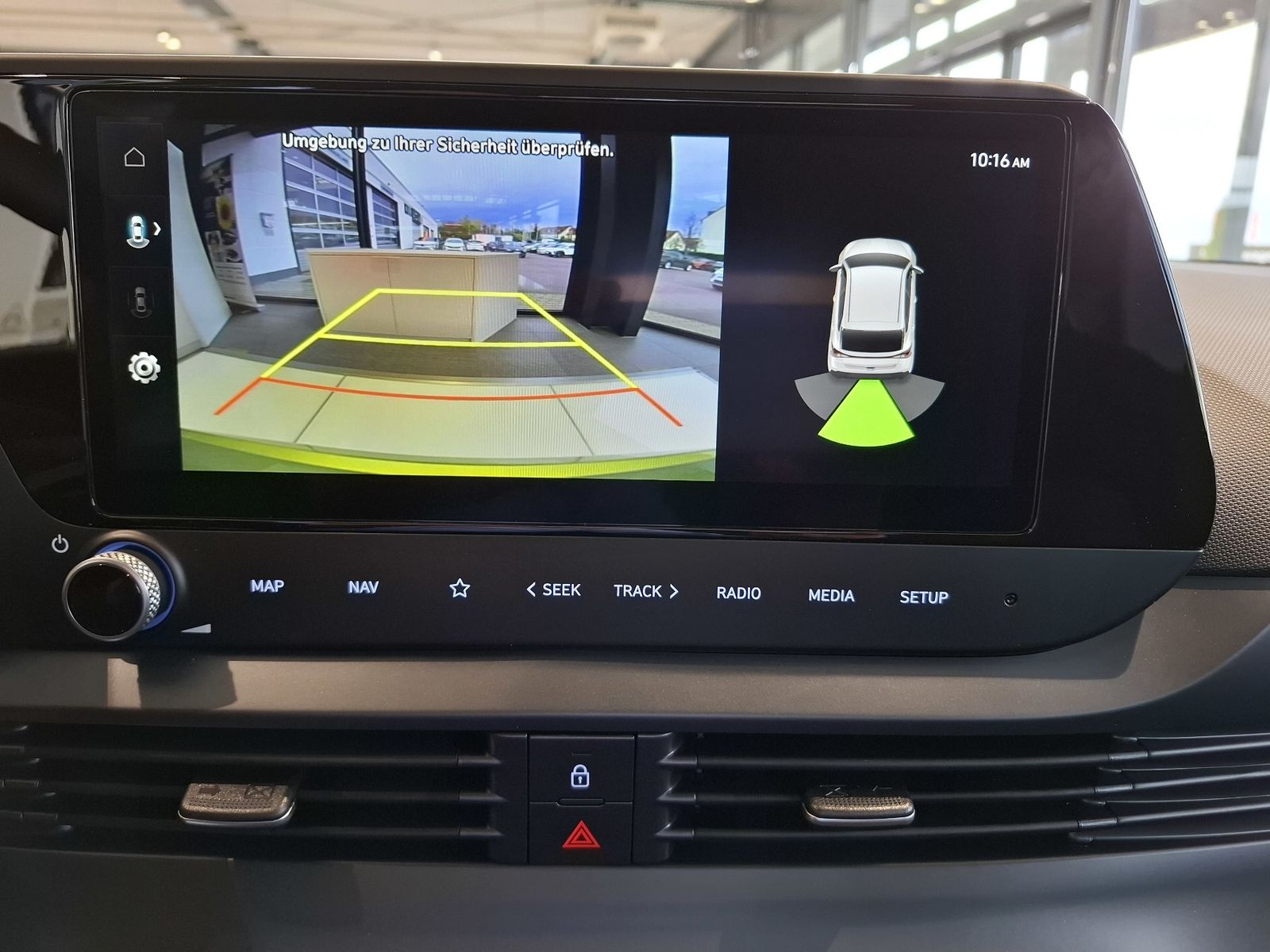 Hyundai BAYON - Bild 23