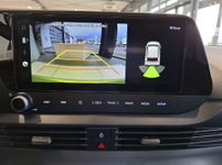 Hyundai BAYON - Vorschau Bild 23