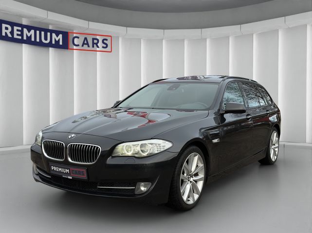 BMW 535d Touring *Garantie*Finanzierung*